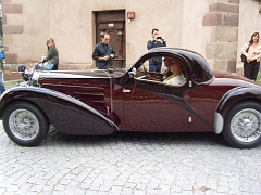 Bugatti - Ronde des Pure Sang 128